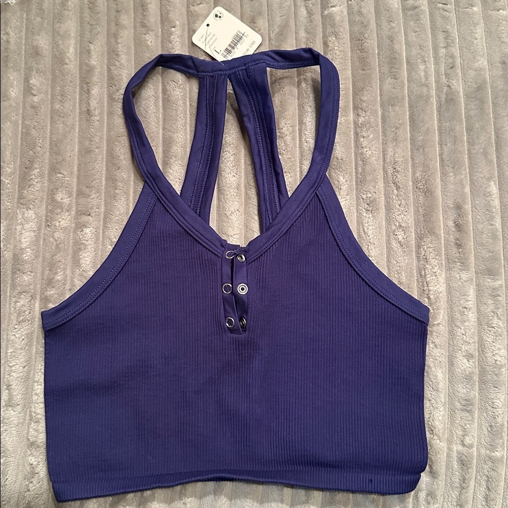 Free People -FP Movement Top - Picture 2 of 7